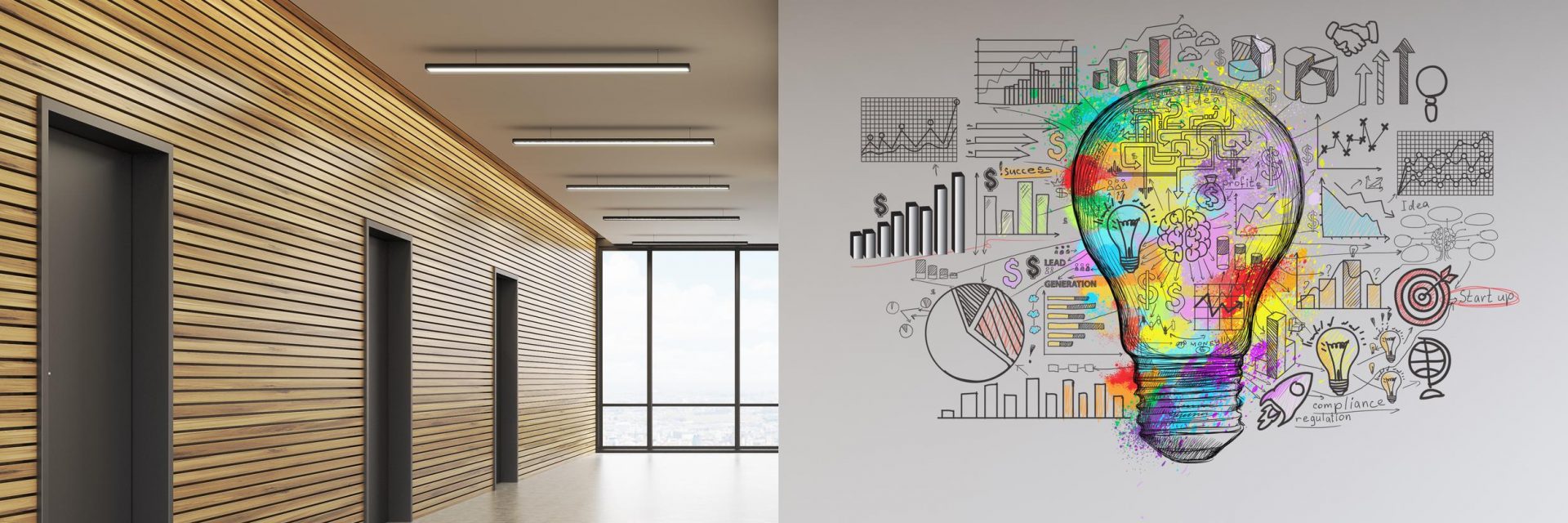 Elevating Office Es With Inspiring Art Blueprint Presented By Elevating Office Es With Inspiring Art