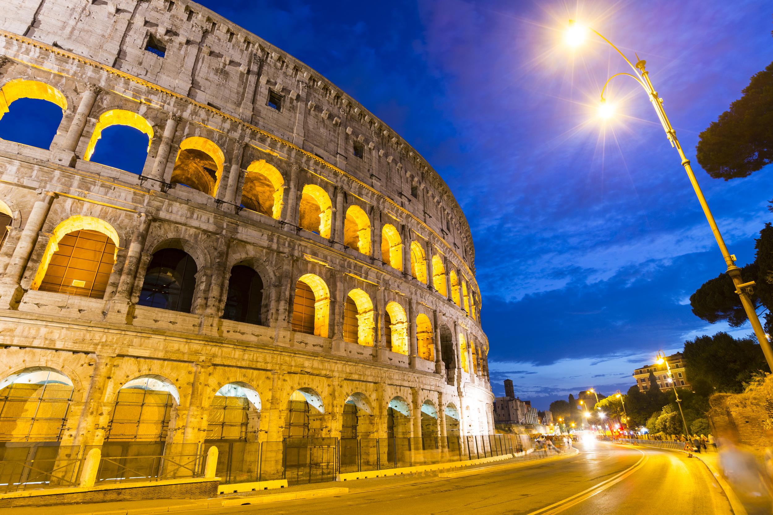 Keeping the Old: The Value of Restoring Historic Landmarks – Blueprint : An amazing image capturing an gorgeous view. The tones are striking and combination flawlessly. Its composition is wonderful, with the details are extremely defined.