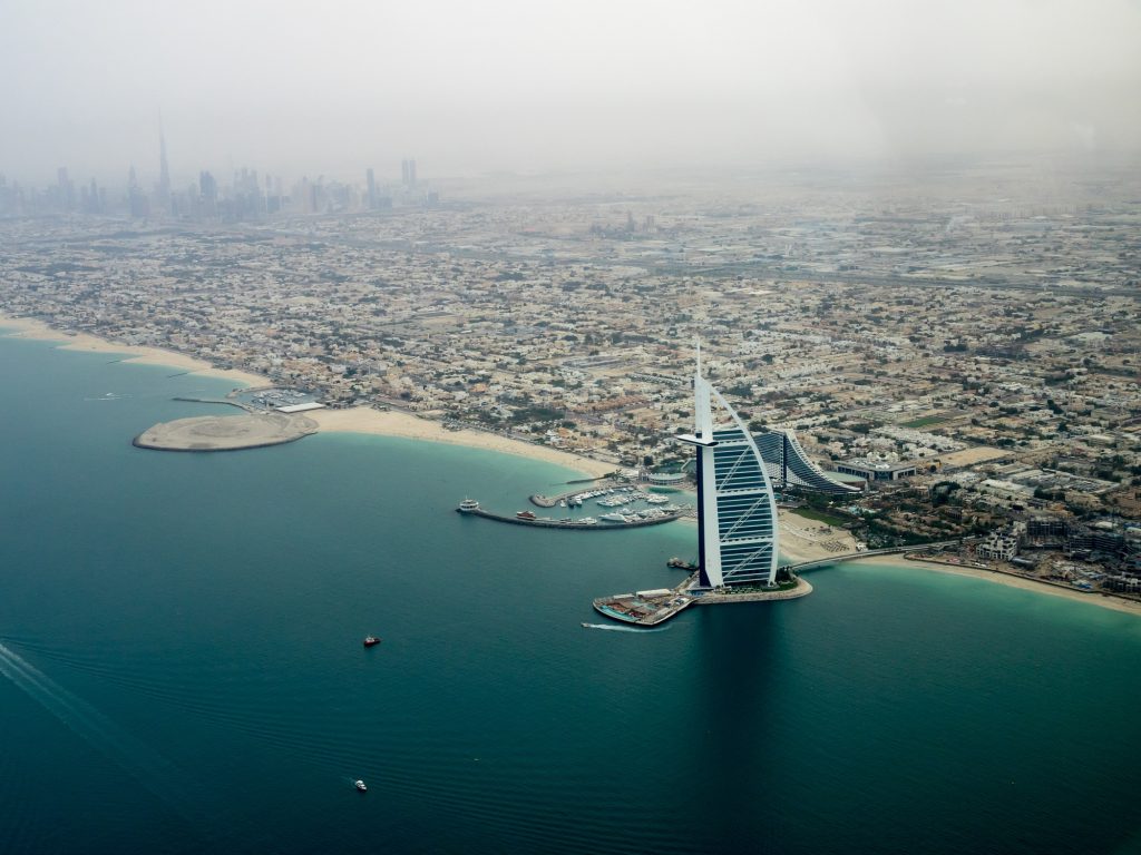 Dubai, United Arab Emirates