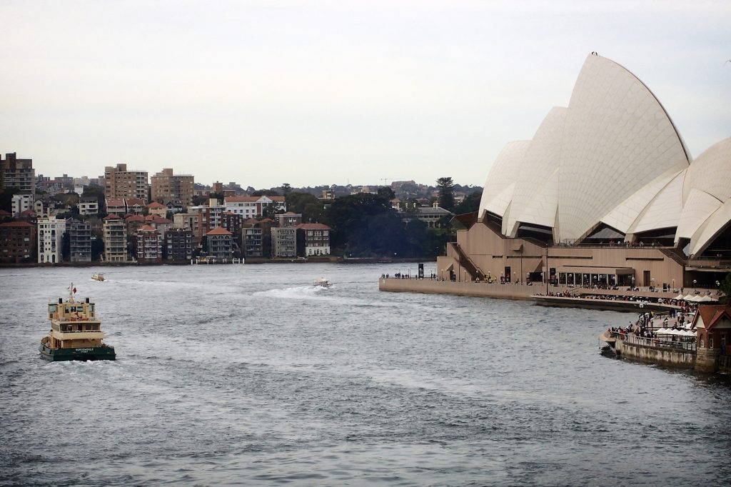 sydney